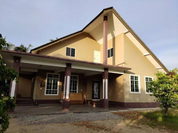 Mizah Homestay Kota Bharu