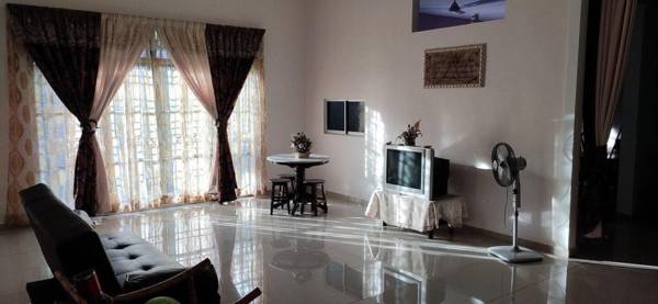 Mizah Homestay Kota Bharu