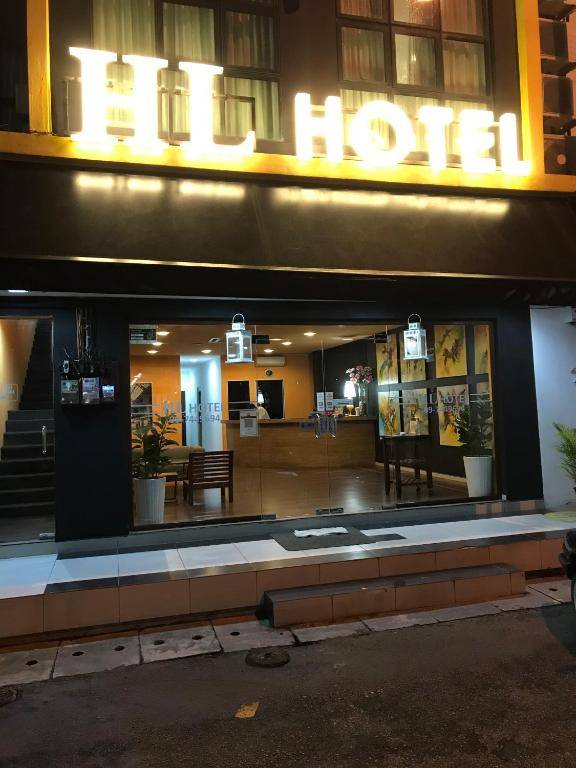 HL HOTEL Kota Bharu