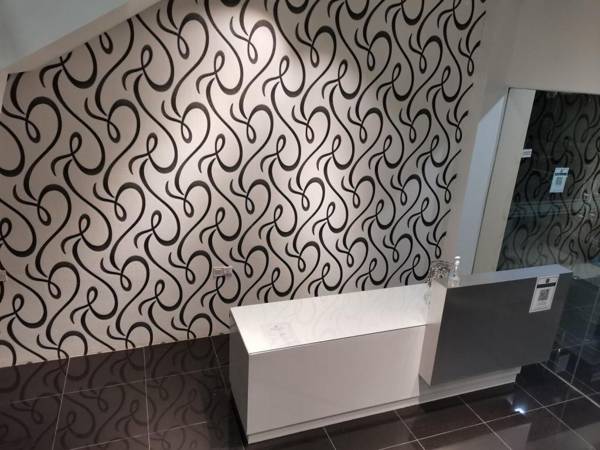 Hotel Sentosa Triple pax