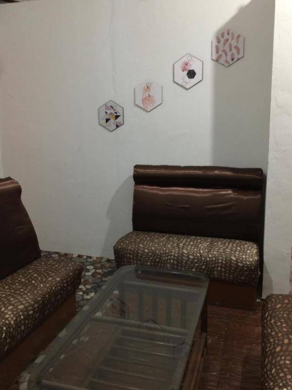 Pesona Backpackers Inn