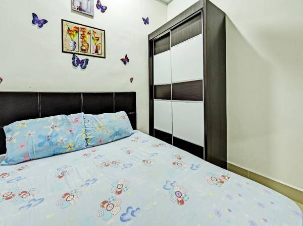 OYO Home 90351 Kl Homestay Express