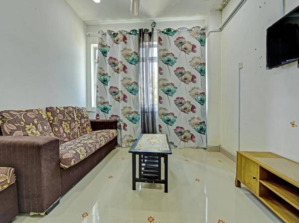 OYO Home 90351 Kl Homestay Express