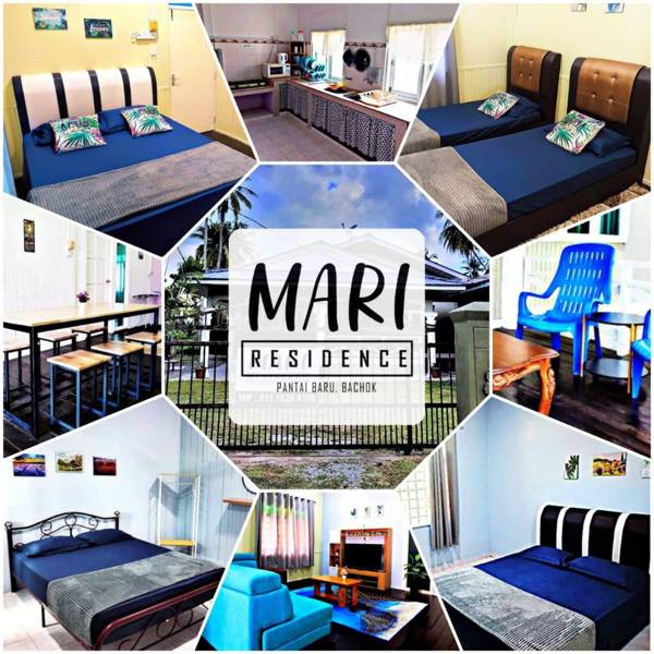 MARI Residence Bachok