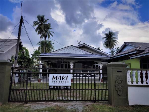 MARI Residence Bachok