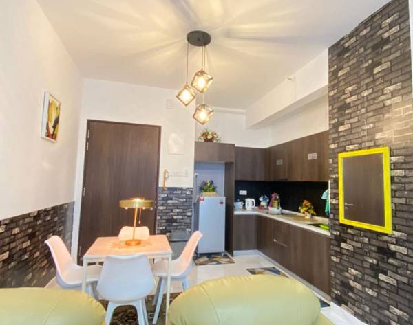 Troika Zainey Homestay