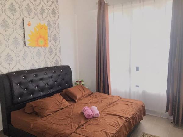 Troika Zainey Homestay