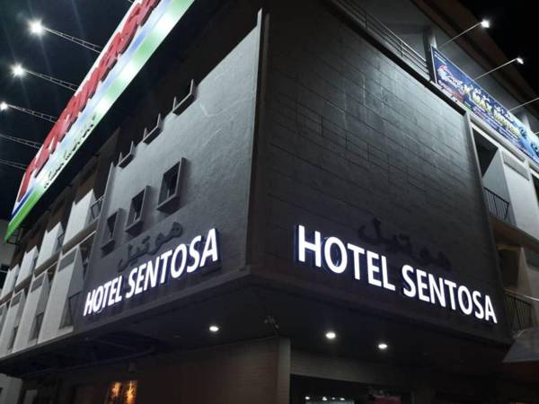 HOTEL SENTOSA