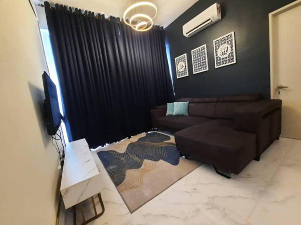 Dhiya Suite@Troika Residence Kota Bharu