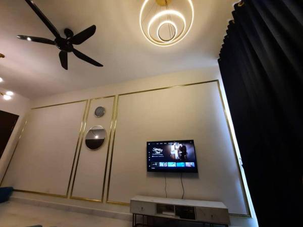 Dhiya Suite@Troika Residence Kota Bharu