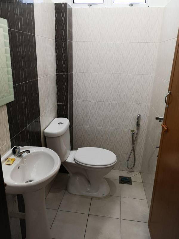 Wadi Isfa Inn @ Wakaf Che Yeh