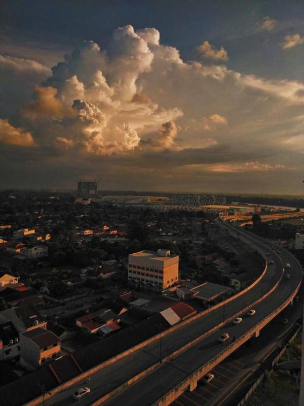 KBCC FAMILY APARTMENT