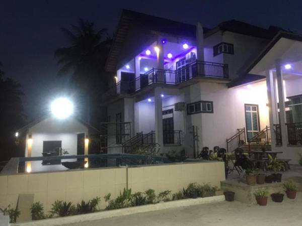 Capital O 90555 Captain's Cabin Resort