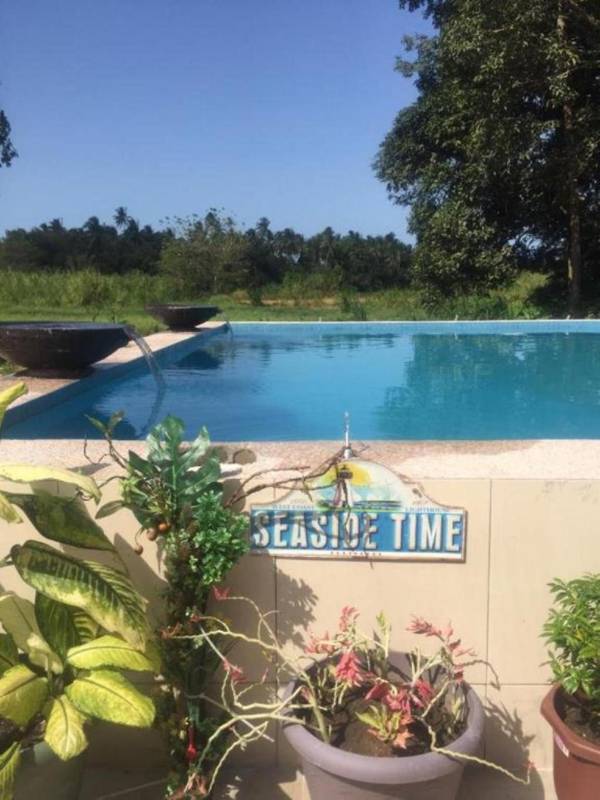 Capital O 90555 Captain's Cabin Resort