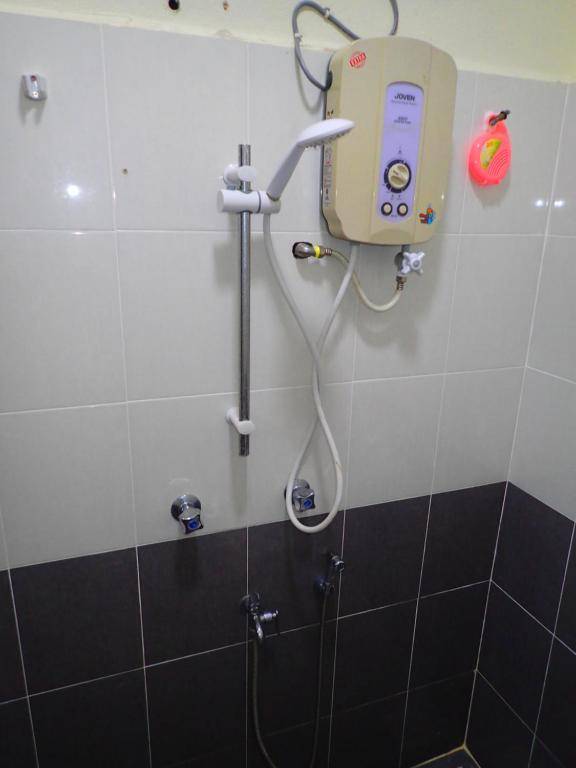 RizQin Homestay Bachok