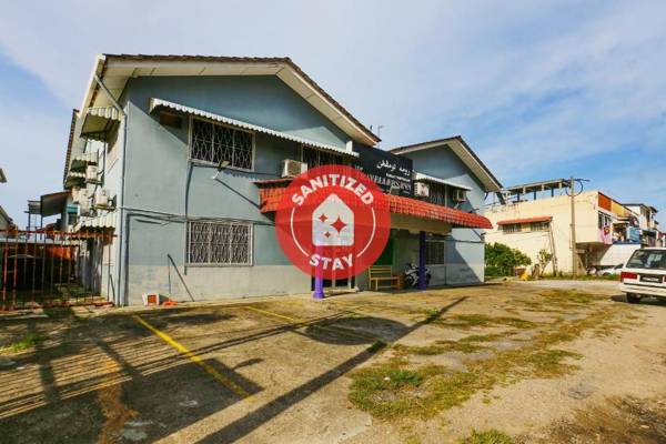 OYO 90623 Thank Q Inn 3