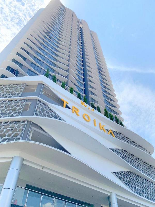 TROIKA KOTA BHARU HOMESTAY 18-12