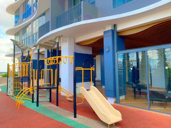 TROIKA KOTA BHARU HOMESTAY 18-12