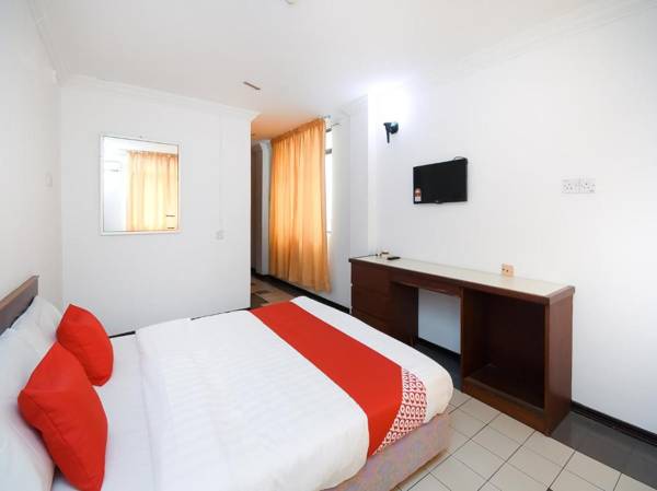 OYO 1018 Telang Usan Hotel Miri