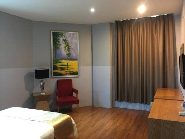 Residence 21 Boutique Inn