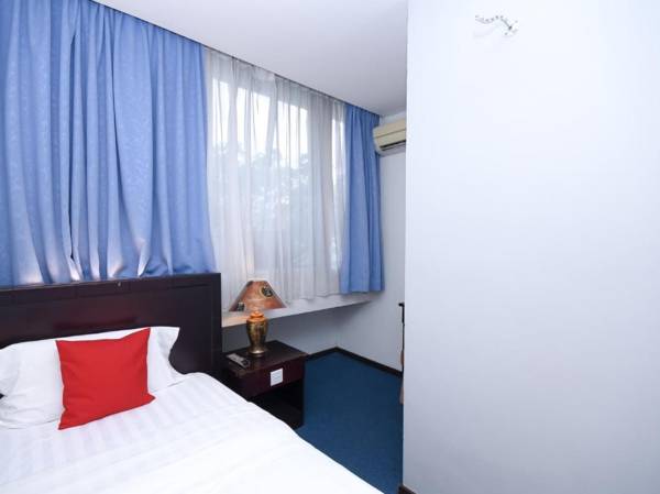 OYO 89604 City Home Stay