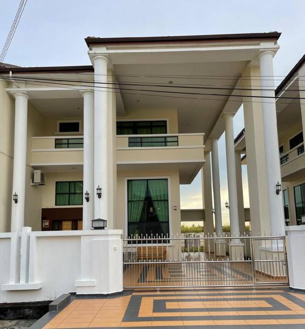 Jack Homestay Bayshore