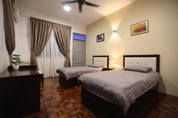 Come Inn Homestay 1379