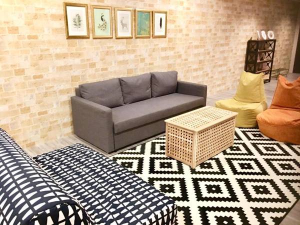 The Wharf Chic & Cozy Condo-City Centre