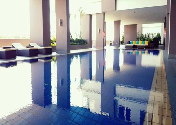 The Wharf Chic & Cozy Condo-City Centre