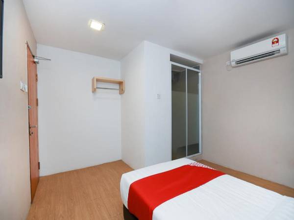 OYO 1111 Harmony Stay