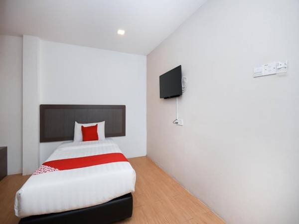 OYO 1111 Harmony Stay