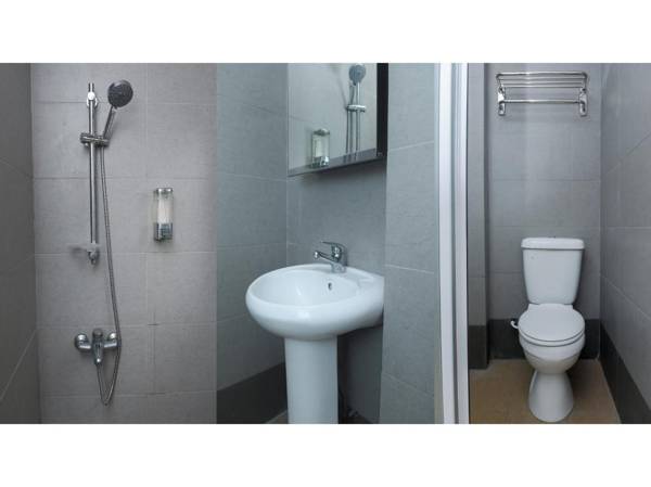 OYO 1111 Harmony Stay