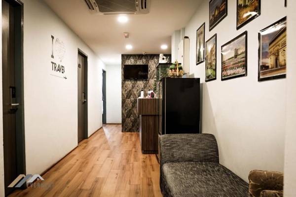 Welcome Inn by Evernent @ Pelita Commercial Centre