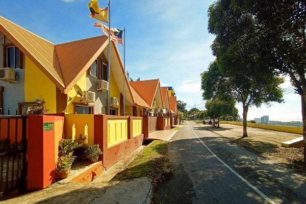 OYO Home 90247 Homestay Canada Hill