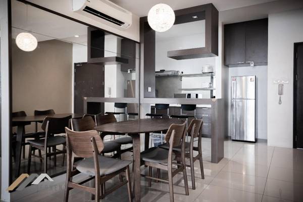 The Wharf by Evernent