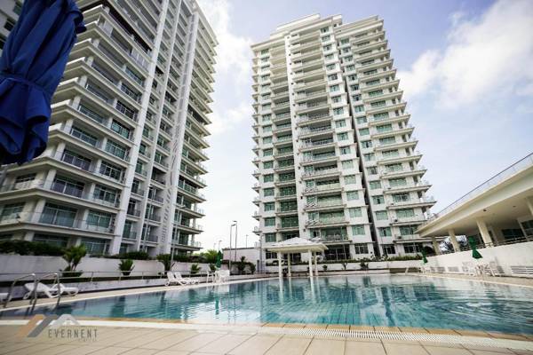 Bay Resort by Evernent