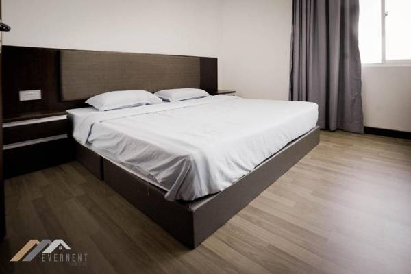 Bay Resort by Evernent