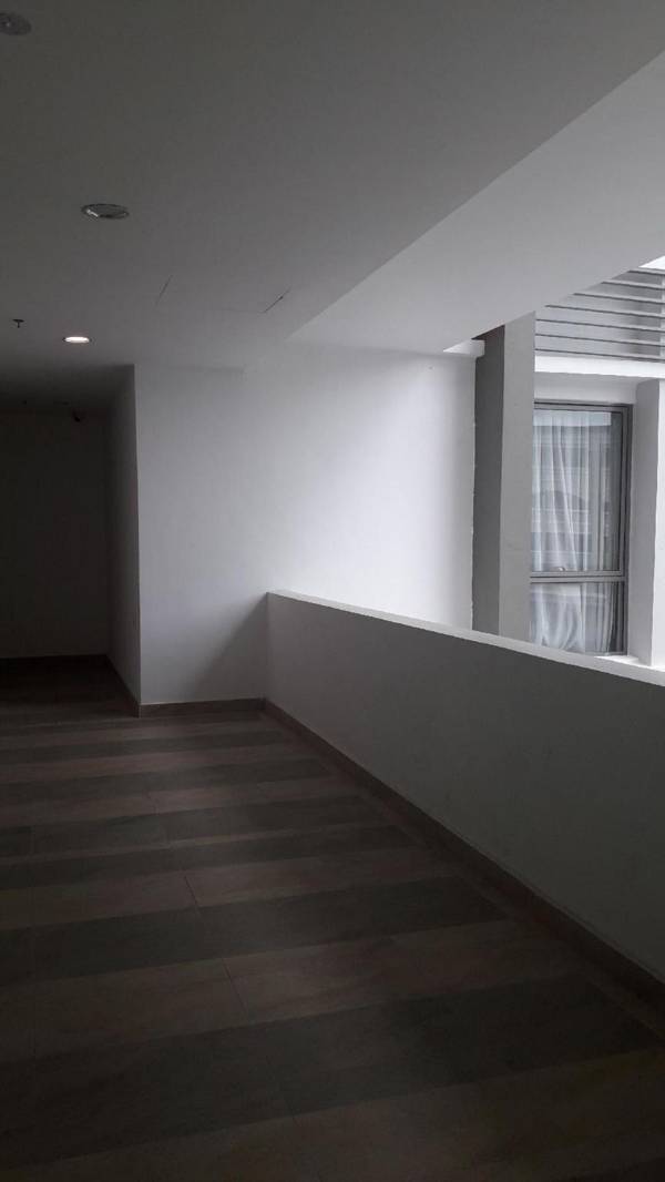 BS City Homestay2 - Miri Times Square