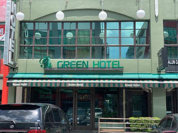 Green Hotel