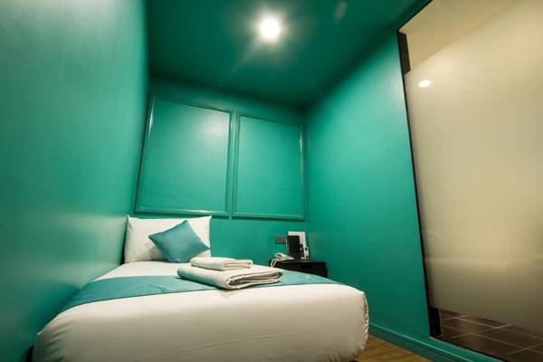 Bloommaze Boutique Hotel Puchong