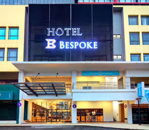 Bespoke Hotel Puchong