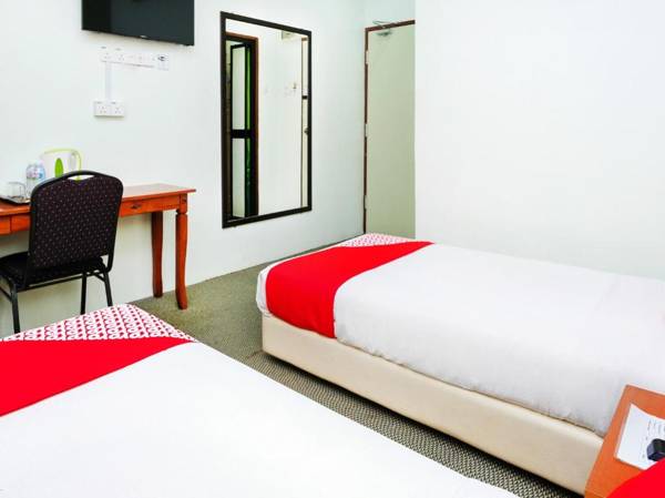 Ridel Boutique Hotel