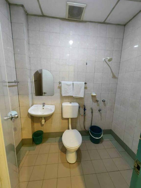 Century Hotel Inanam