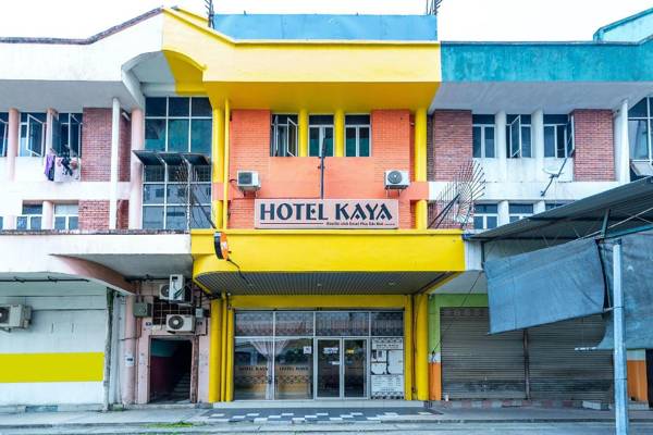 OYO 90108 Hotel Kaya