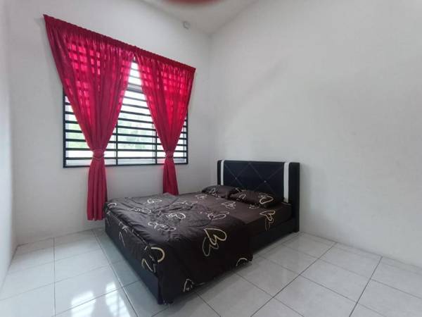 OYO Homes 90606 Casaria Cherating