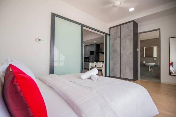 USJ One HomeStay @ Subang HomeStay