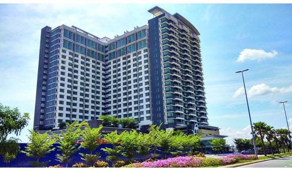 VR1 Homestay @ Cyberjaya Malaysia