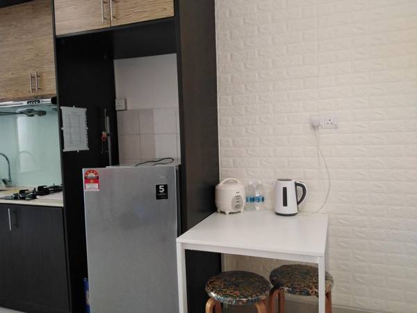 VR1 Homestay @ Cyberjaya Malaysia