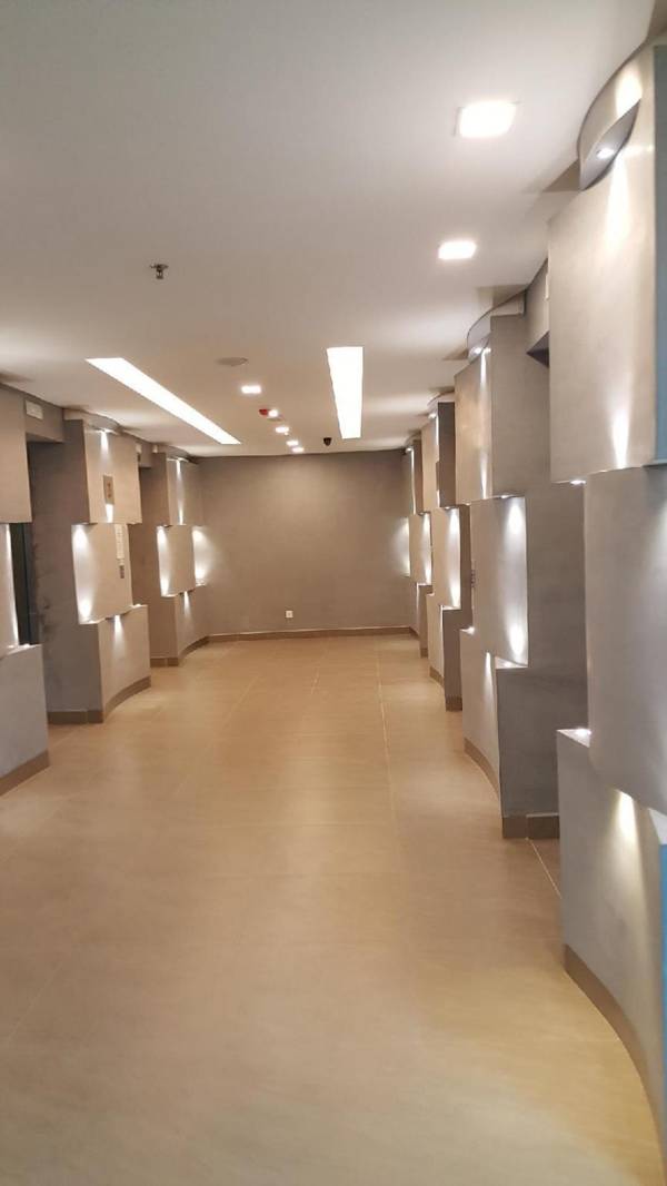 Homestay Cyberjaya Swimming Pool Cybersquare 