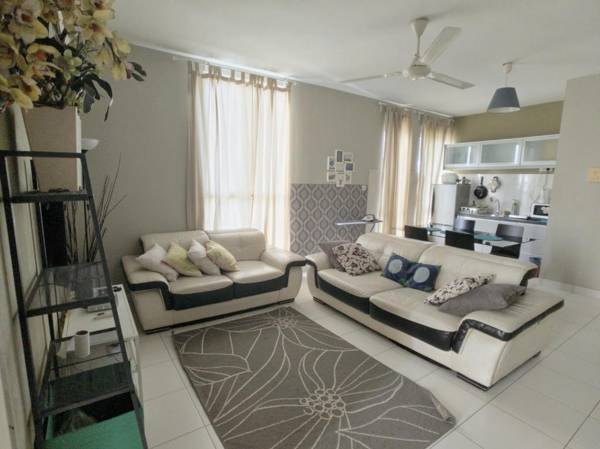 Domain 1 at Cyberjaya